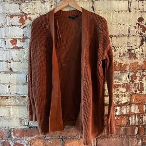 Banana Republic Open Sweater